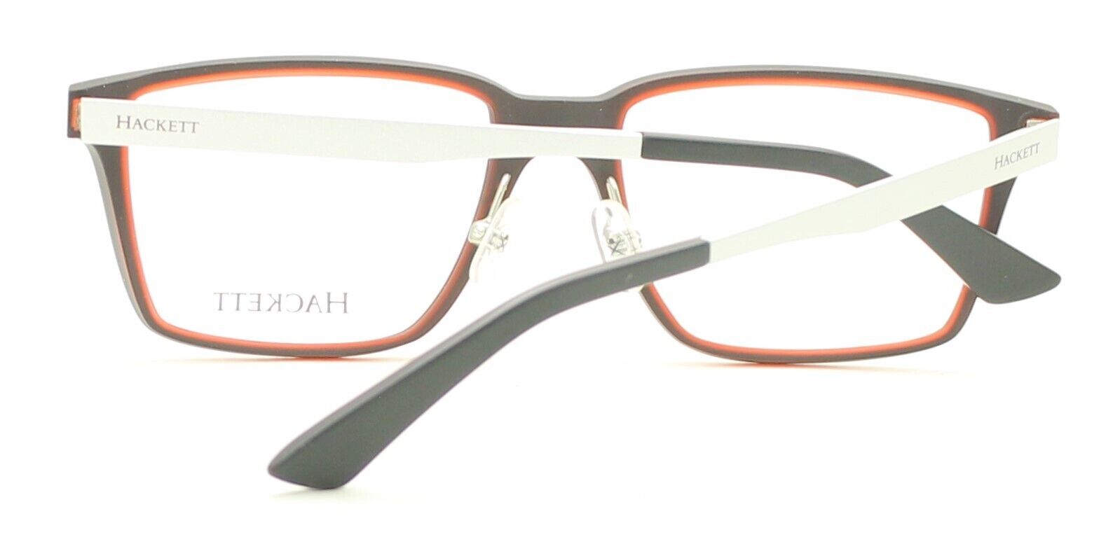 HACKETT HEK 1154 040 54mm Eyewear FRAMES RX Optical Glasses Eyeglasses BNIB New