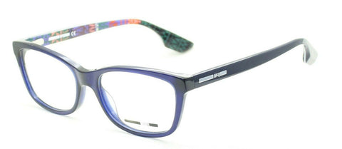 ALEXANDER McQUEEN AMQ 4251/S E60PT Eyewear SUNGLASSES Glasses Shades BNIB Italy