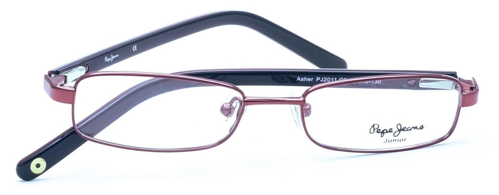 PEPE JEANS Junior Asher PJ2011 C2 46mm Eyewear FRAMES Glasses RX Optical - New