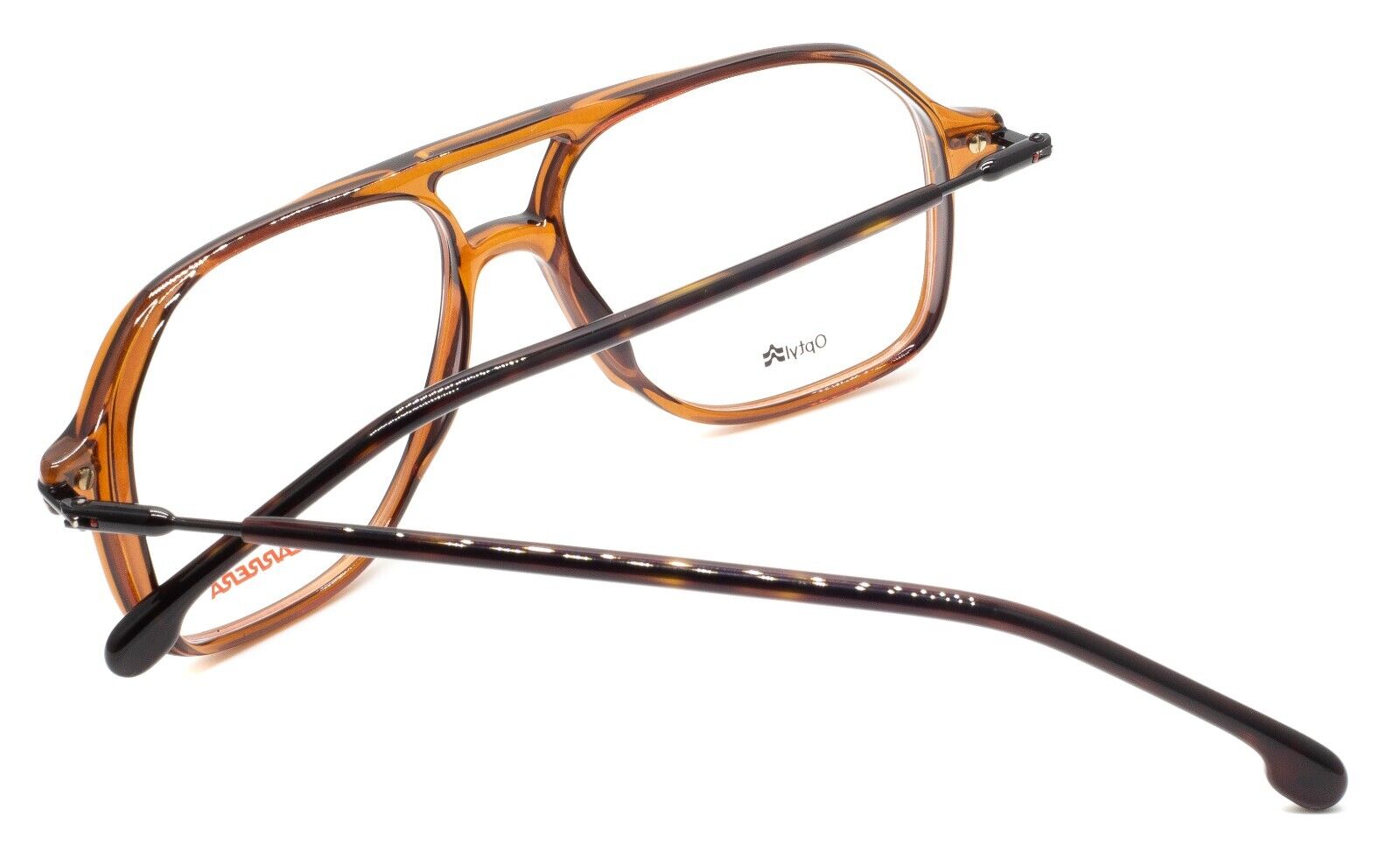 CARRERA 239 09Q 54mm Eyewear FRAMES Glasses RX Optical Eyeglasses - New