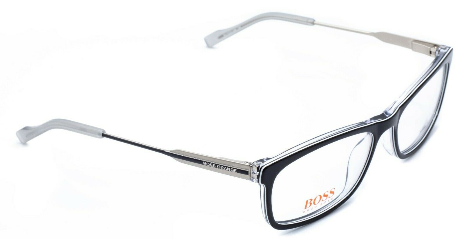 BOSS ORANGE BO 0230 LHK 57mm Eyewear FRAMES RX Optical Glasses Eyeglasses - New