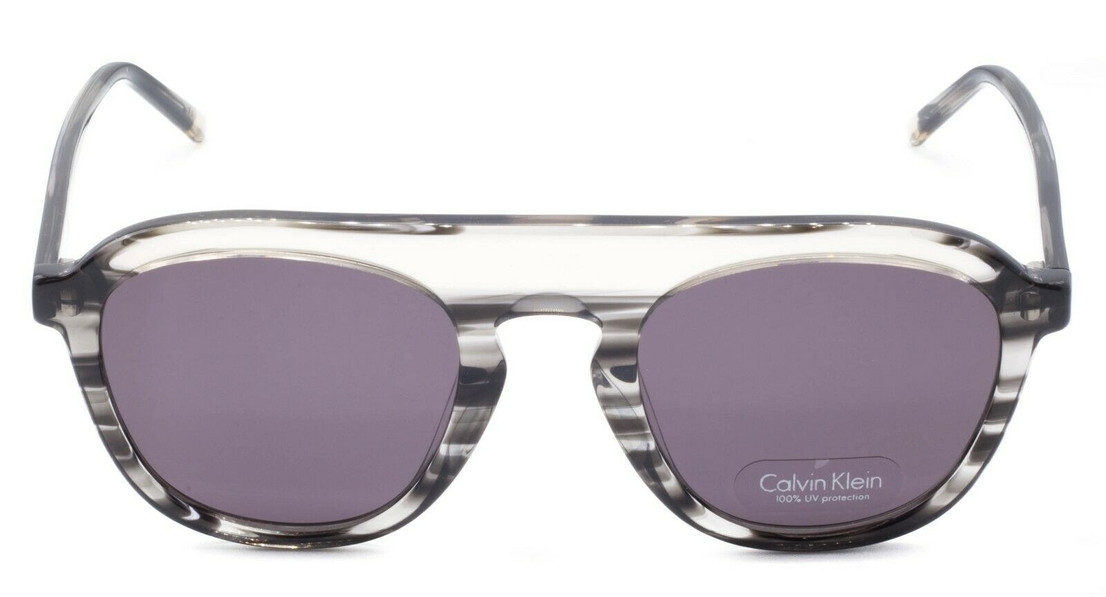 CALVIN KLEIN ck4357s 051 51mm Sunglasses Shades Glasses Frames Eyewear - New