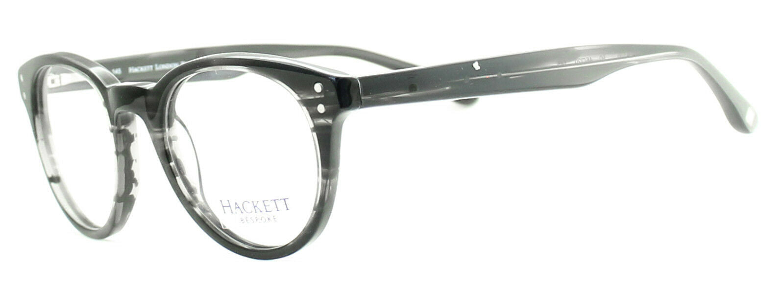 HACKETT Bespoke HEB 100 90 Eyewear FRAMES RX Optical Glasses Eyeglasses - New