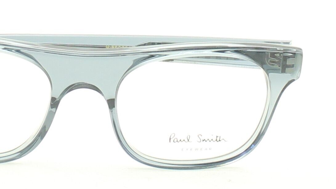 PAUL SMITH PSOP019 04 51mm  Bernard Eyewear FRAMES RX Optical Glasses Eyeglasses