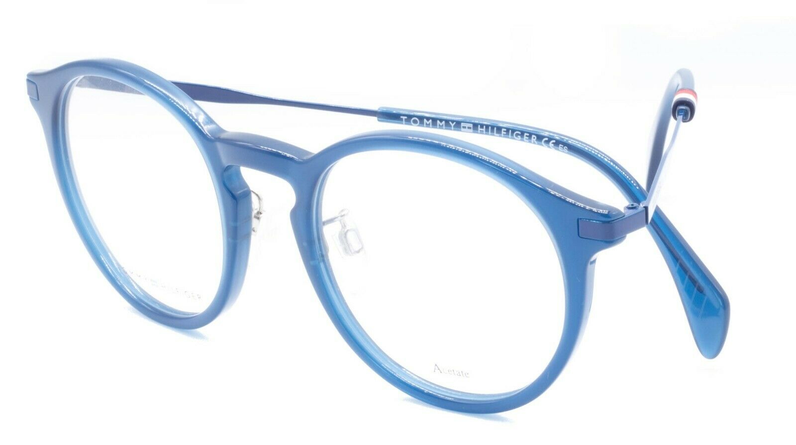 TOMMY HILFIGER TH 1504/F PJP 50mm Eyewear FRAMES Glasses RX Optical Eyeglasses