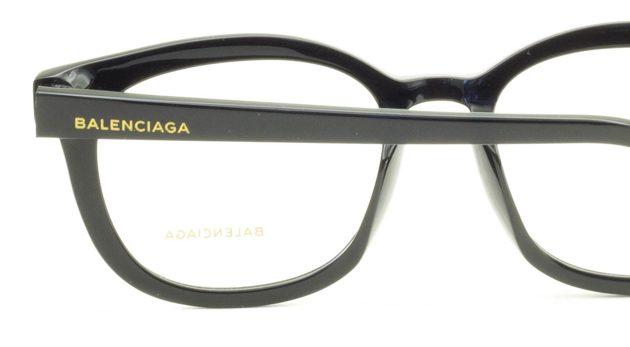 BALENCIAGA BA 5032-F 001 Eyewear FRAMES RX Optical Eyeglasses Glasses BNIB Italy