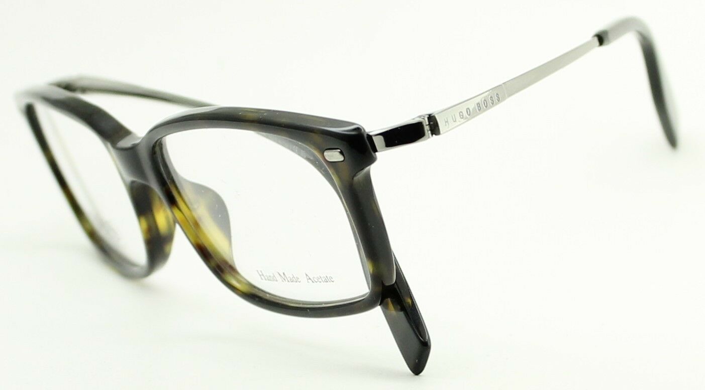 HUGO BOSS 0549 CJT Eyewear FRAMES NEW Glasses ITALY RX Optical EyeglassesTRUSTED