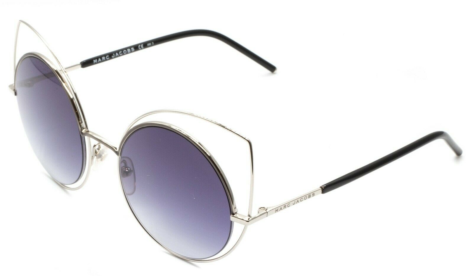 Televisie kijken Nylon Brein MARC JACOBS MARC 10/S 10F9O 53mm Sunglasses Shades FRAMES Glasses Eyeglasses  New - GGV Eyewear