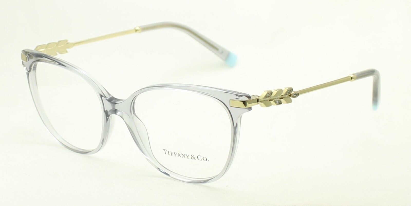 TIFFANY & CO TF2220-B 8270 Eyewear FRAMES RX Optical Eyeglasses Glasses - Italy