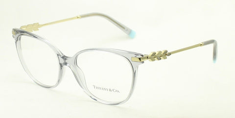 TIFFANY & CO TF 1141 6164 54mm Eyewear FRAMES RX Optical Eyeglasses - New Italy