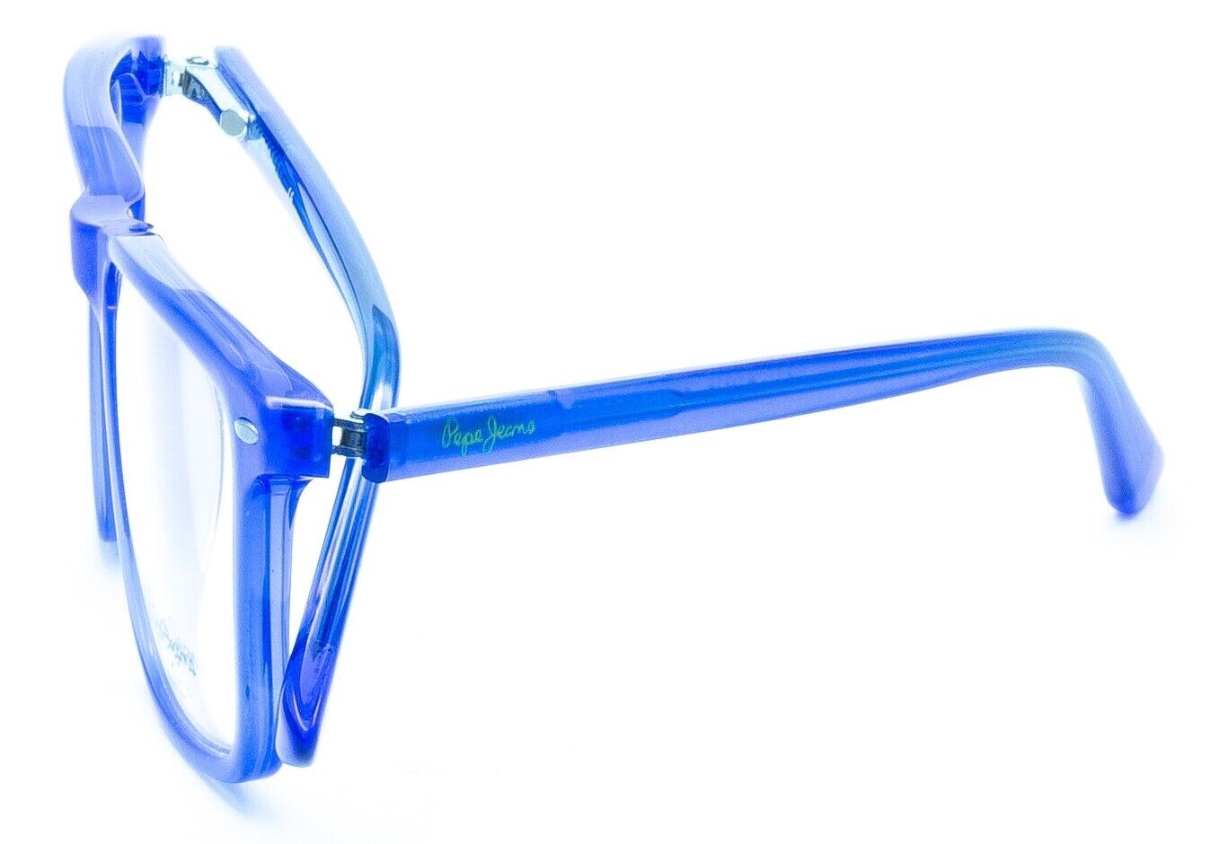 PEPE JEANS Junior Arlo PJ4045 C3 48mm Eyewear FRAMES Glasses RX Optical - New