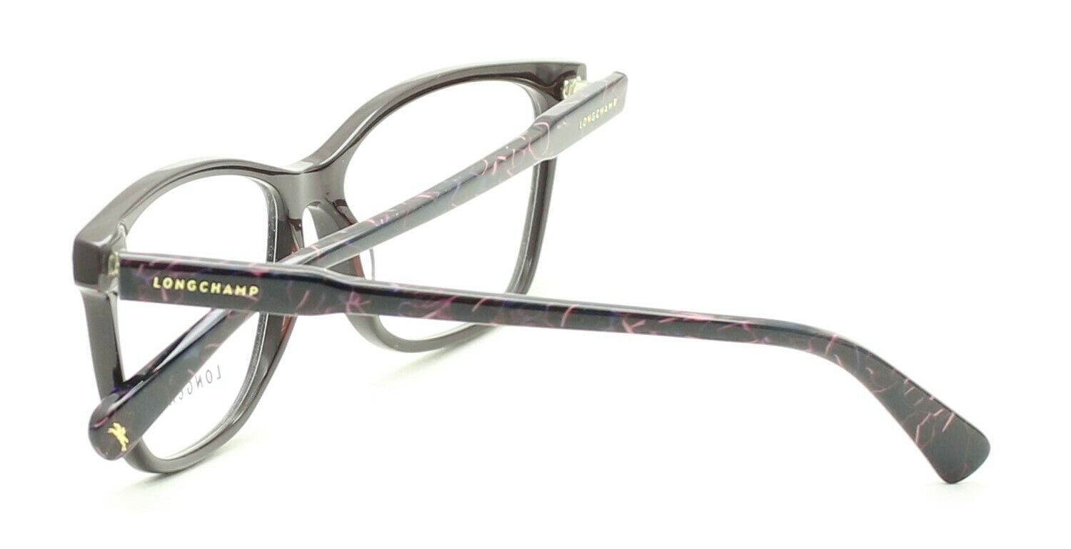 LONGCHAMP LO2613 602 54mm Eyewear FRAMES Glasses RX Optical Eyeglasses - New