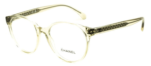 CHANEL 3442 622 51mm Eyewear FRAMES Eyeglasses RX Optical Glasses - New Italy