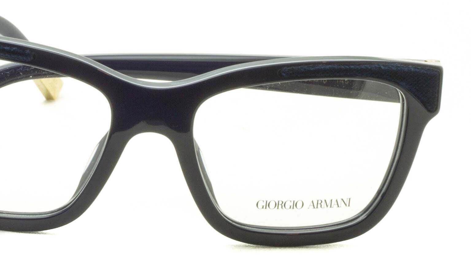 GIORGIO ARMANI AR 7019-K 5147 52mm Eyewear FRAMES Eyeglasses RX Optical Glasses