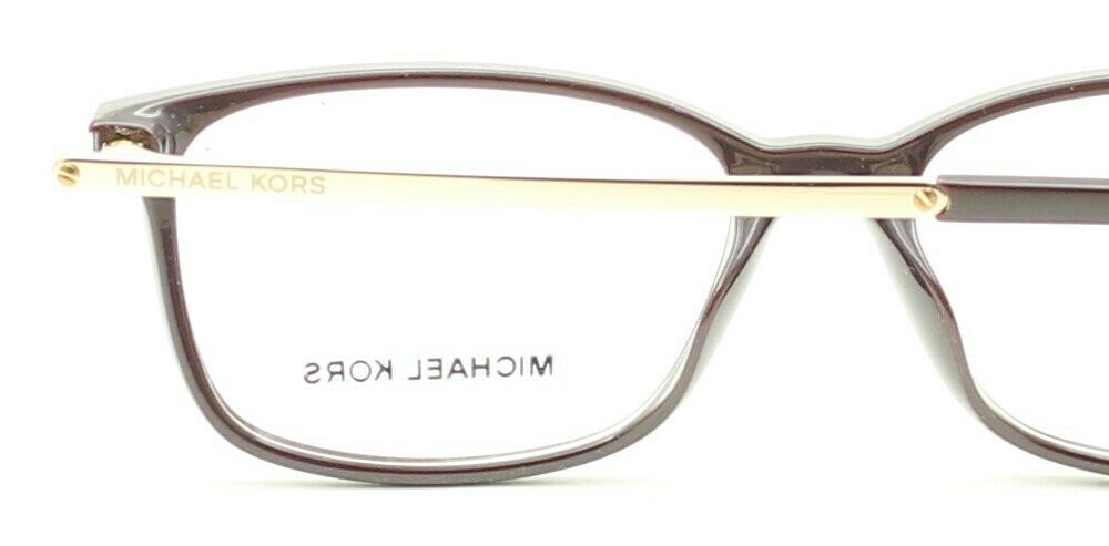 MICHAEL KORS MK 4060U (Telluride) 3344 52mm Eyewear FRAMES RX Optical Glasses