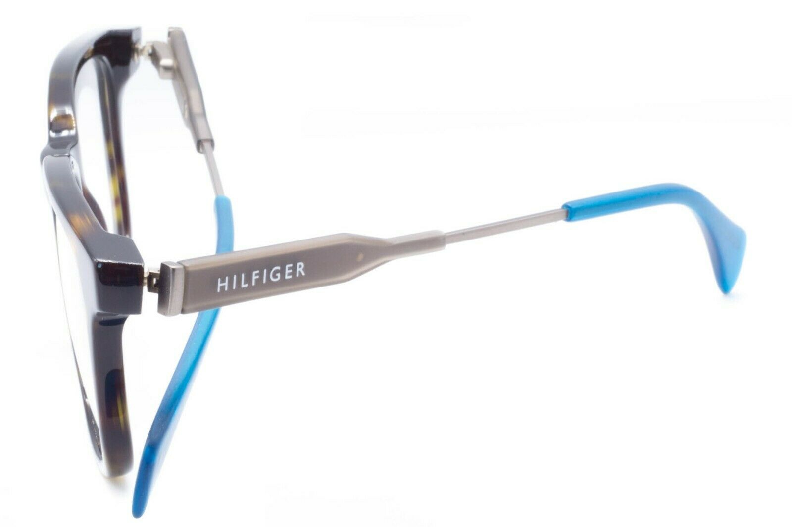 TOMMY HILFIGER TH 1351 JX4 50mm Eyewear FRAMES Glasses RX Optical Eyeglasses New