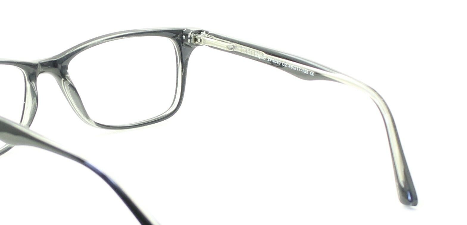 ZIPS - EYESPACE ZP4040 C2 48mm Eyewear FRAMES RX Optical Eyeglasses Glasses -New