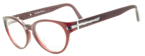 CHRISTIAN LACROIX CL1020 027 Eyewear RX Optical FRAMES Eyeglasses Glasses - BNIB