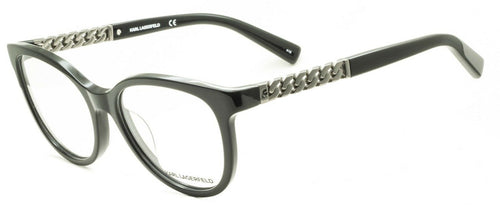 KARL LAGERFELD KL 911 001 53mm Eyewear FRAMES NEW RX Optical Eyeglasses Glasses