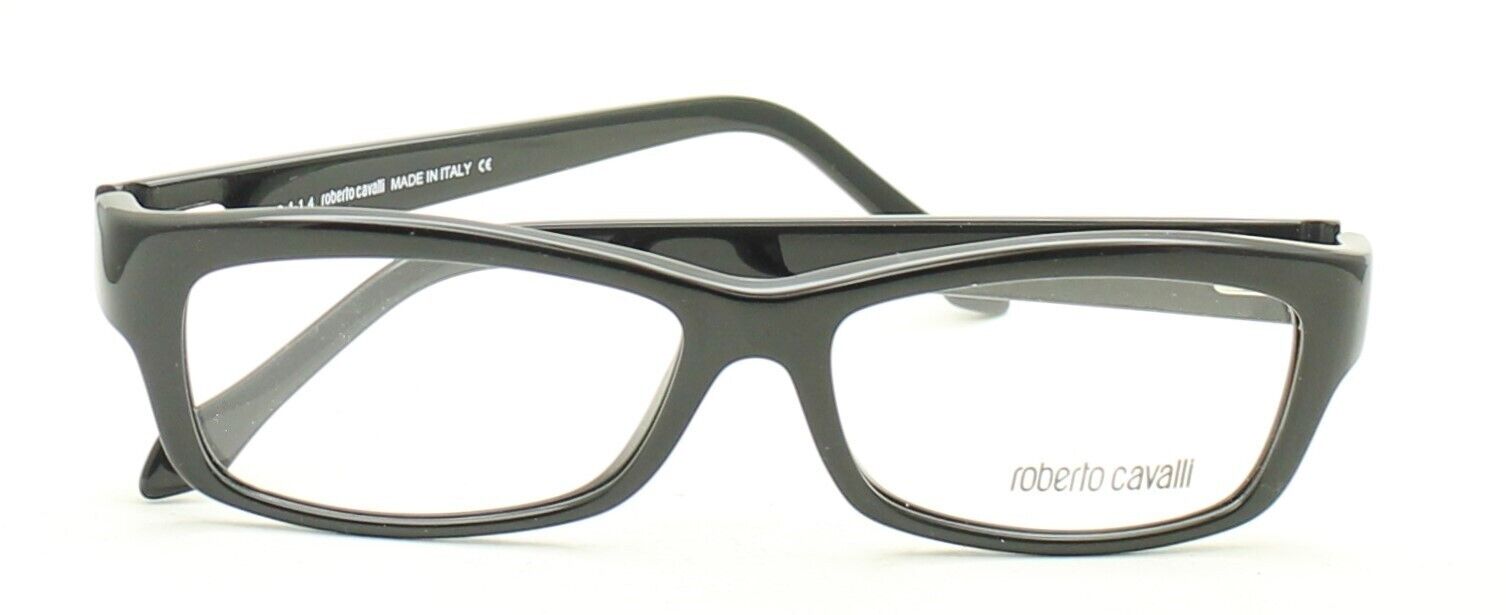 ROBERTO CAVALLI RC 845 005 53mm ATLAS RX Optical FRAMES Glasses Eyewear - Italy