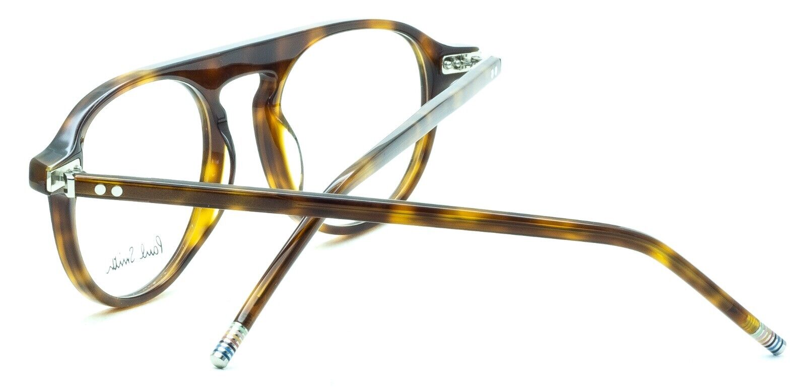 PAUL SMITH PSOP031 02 50mm Charles Eyewear FRAMES RX Optical Glasses Eyeglasses