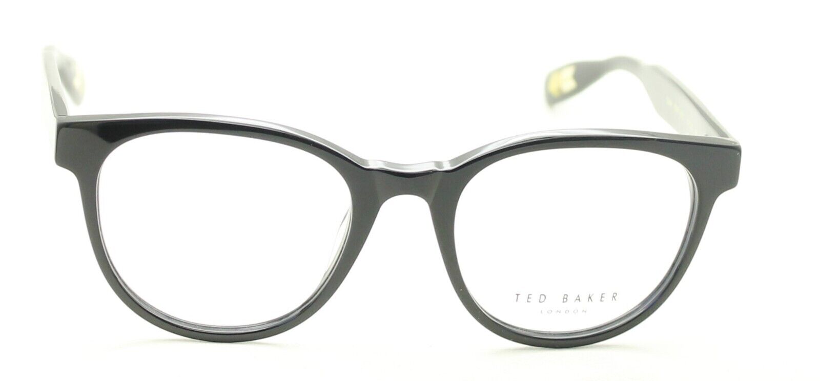 TED BAKER Cade 8197 001 51mm Eyewear FRAMES Glasses Eyeglasses RX Optical - New