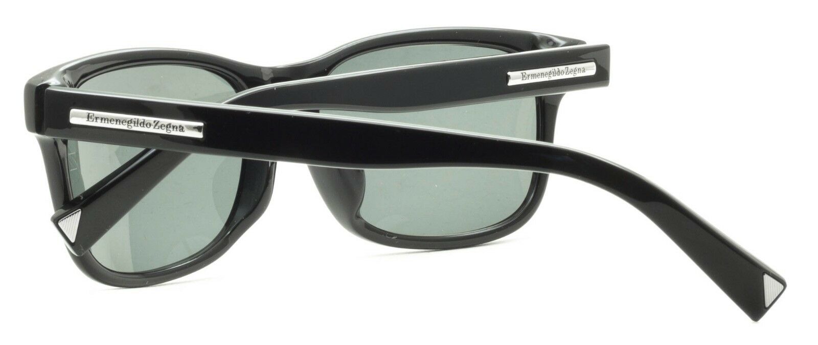 Ermenegildo Zegna EZ-1-F 01N Sunglasses Shades Glasses 100% UV New BNIB - Italy