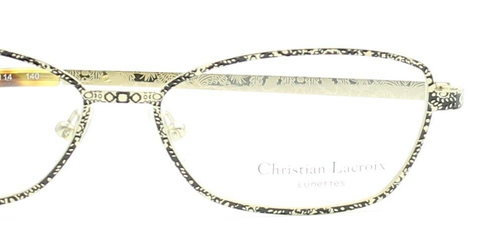 CHRISTIAN LACROIX CL3019 004 Eyewear RX Optical FRAMES Eyeglasses Glasses - BNIB