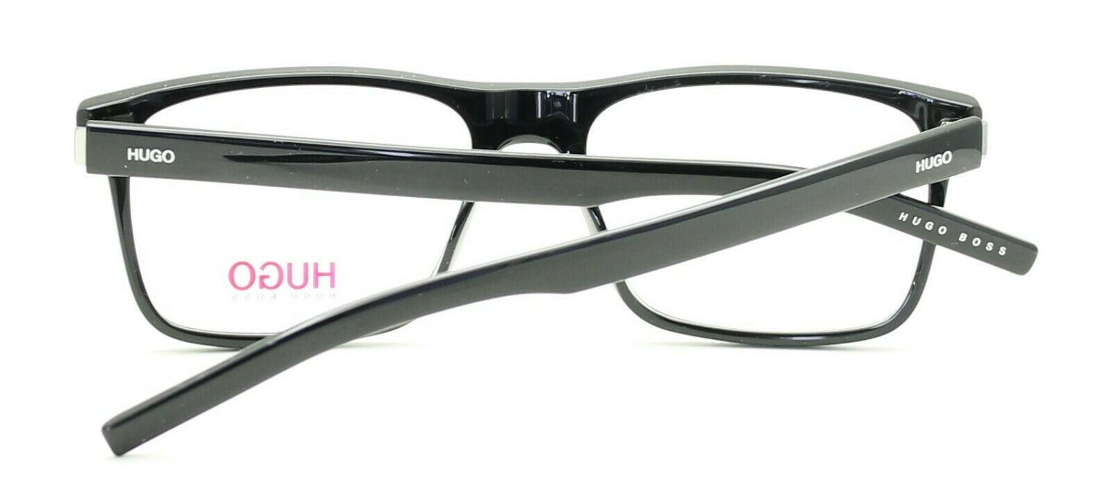 HUGO BOSS HG 03 54mm Eyewear FRAMES Glasses ITALY RX Optical Eyeglasses TRUSTED