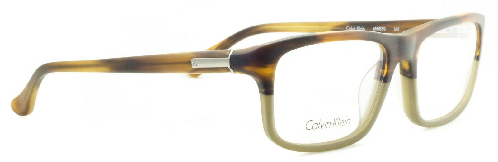 CALVIN KLEIN CK5839 507 Eyewear RX Optical FRAMES NEW Eyeglasses Glasses - BNIB