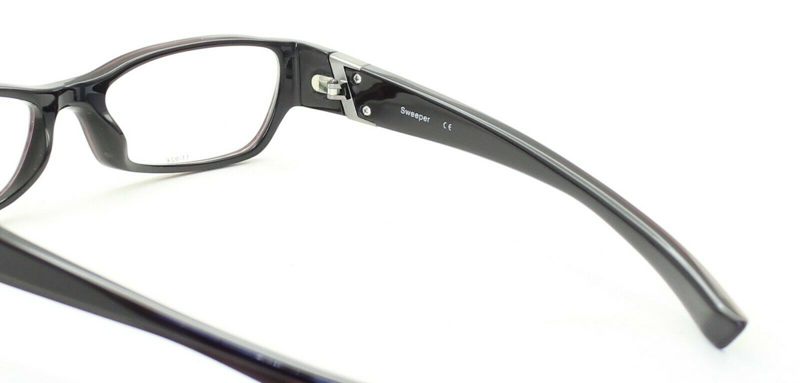 OAKLEY SWEEPER 11-924 52mm Eyewear FRAMES RX Optical Eyeglasses Glasses - New