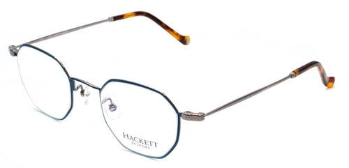 HACKETT HEB245 600 46mm Eyewear FRAMES RX Optical Glasses Eyeglasses New - BNIB