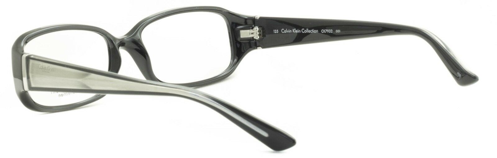 CALVIN KLEIN CK 7932 001 Eyewear RX Optical FRAMES NEW Eyeglasses Glasses - BNIB