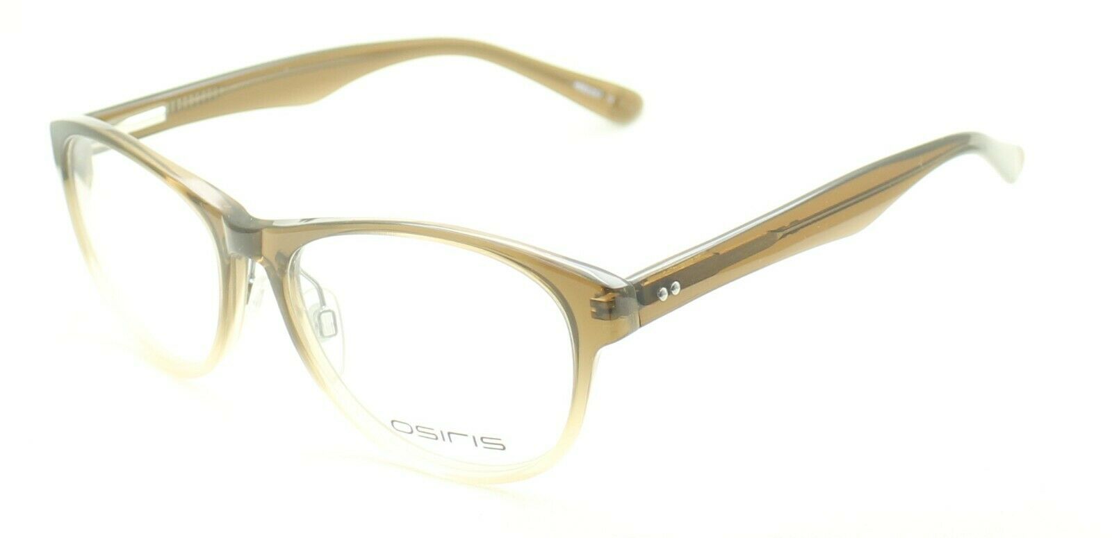 OSIRIS B57 25635911 53mm Eyeglasses RX Optical FRAMES Glasses Eyewear - New