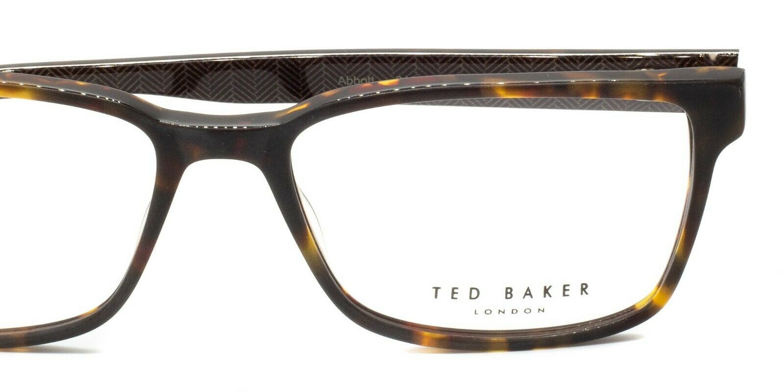 TED BAKER Abbott 8188 145 56mm Eyewear FRAMES Glasses Eyeglasses RX Optical -New