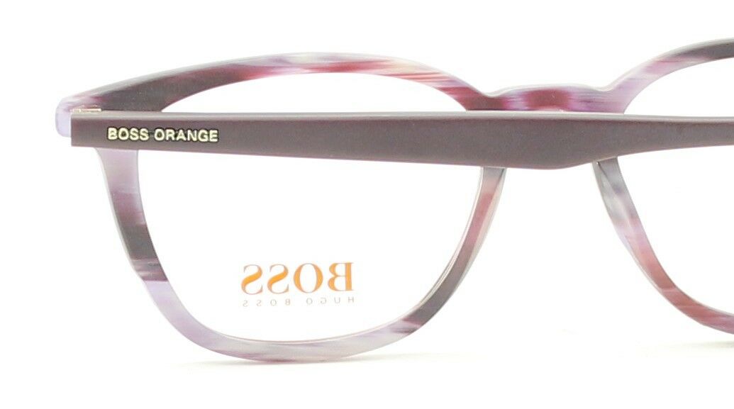 BOSS ORANGE BO 0302 30690622 50mm Eyewear FRAMES RX Optical Glasses Eyeglasses