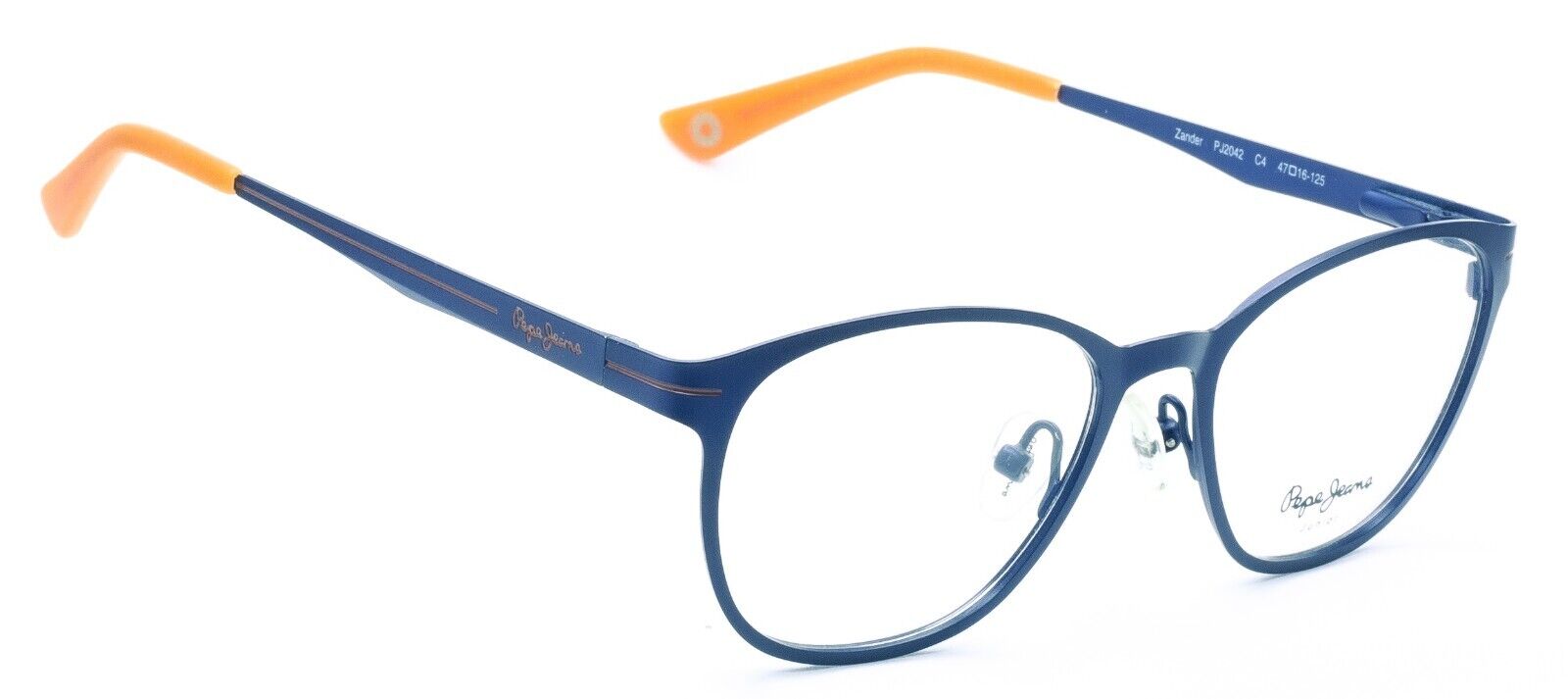 PEPE JEANS Junior Zander PJ2042 C4 47mm Eyewear FRAMES Glasses RX Optical - New