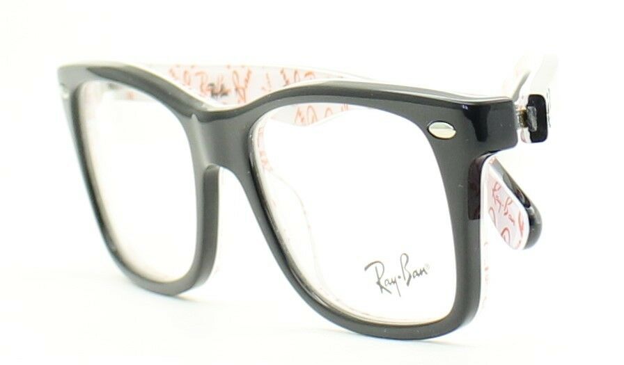 RAY BAN RB 5228 5014 RX Optical FRAMES - NEW RAYBAN Glasses Eyewear Eyeglasses