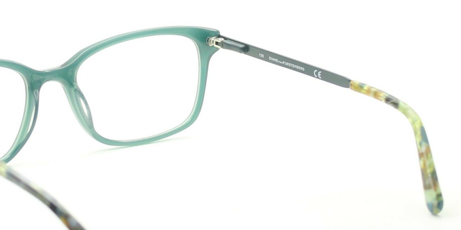 Diane Von Furstenberg DVF5101 300 FRAMES Glasses RX Optical Eyewear Eyeglasses