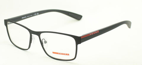 PRADA VPR 09Y 21B-1O1 54mm Eyewear FRAMES RX Optical Eyeglasses Glasses - Italy