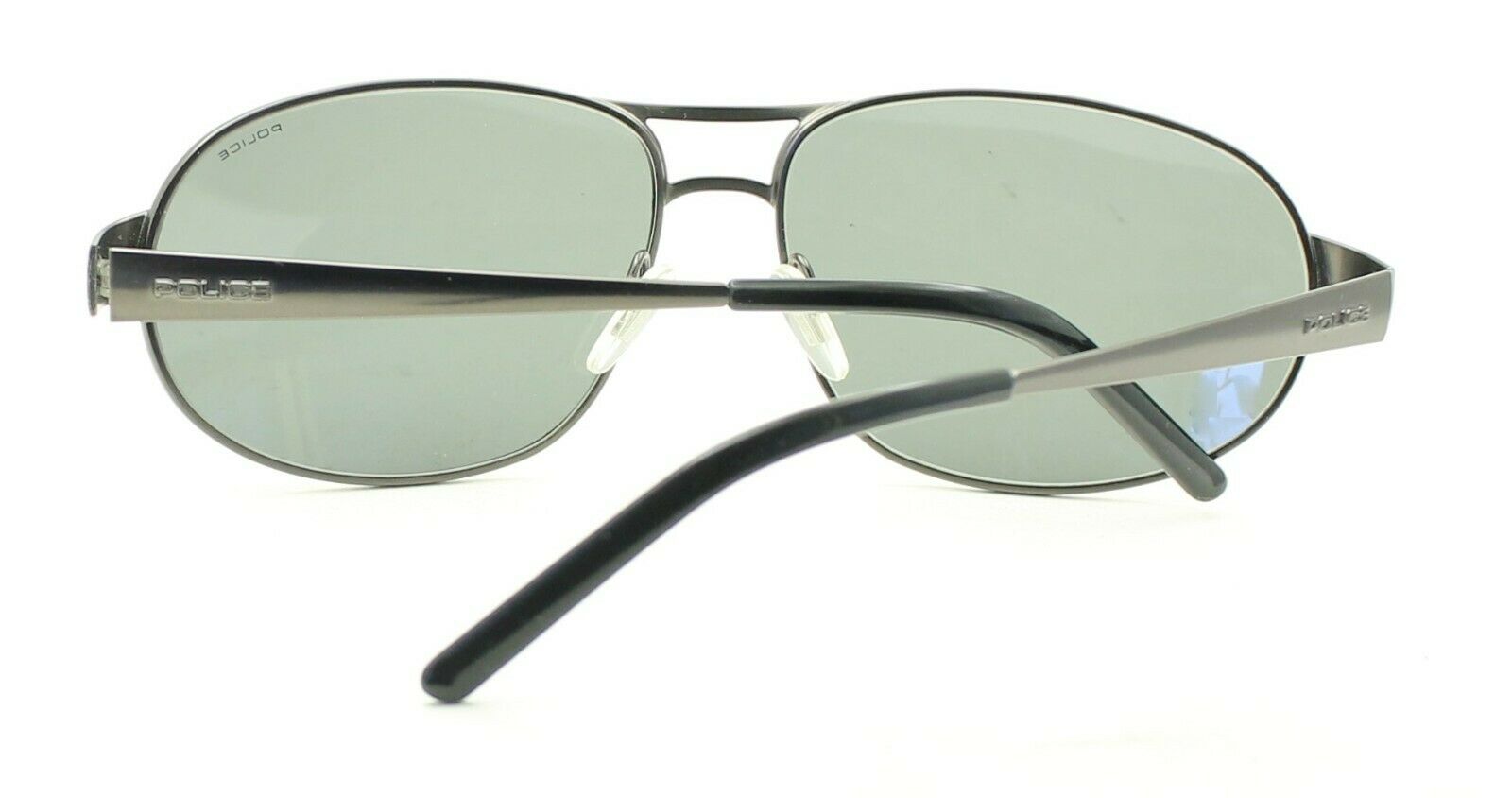 POLICE S8565 COL. 0627 60mm  Sunglasses Shades Eyewear Frames Glasses - New