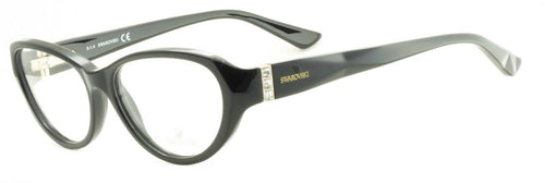 SWAROVSKI DENISE SW 5092 001 Eyewear FRAMES RX Optical Glasses Eyeglasses - BNIB