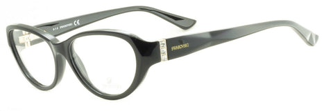 SWAROVSKI CAYA SW 5073 001 Eyewear FRAMES RX Optical Glasses Eyeglasses - Italy