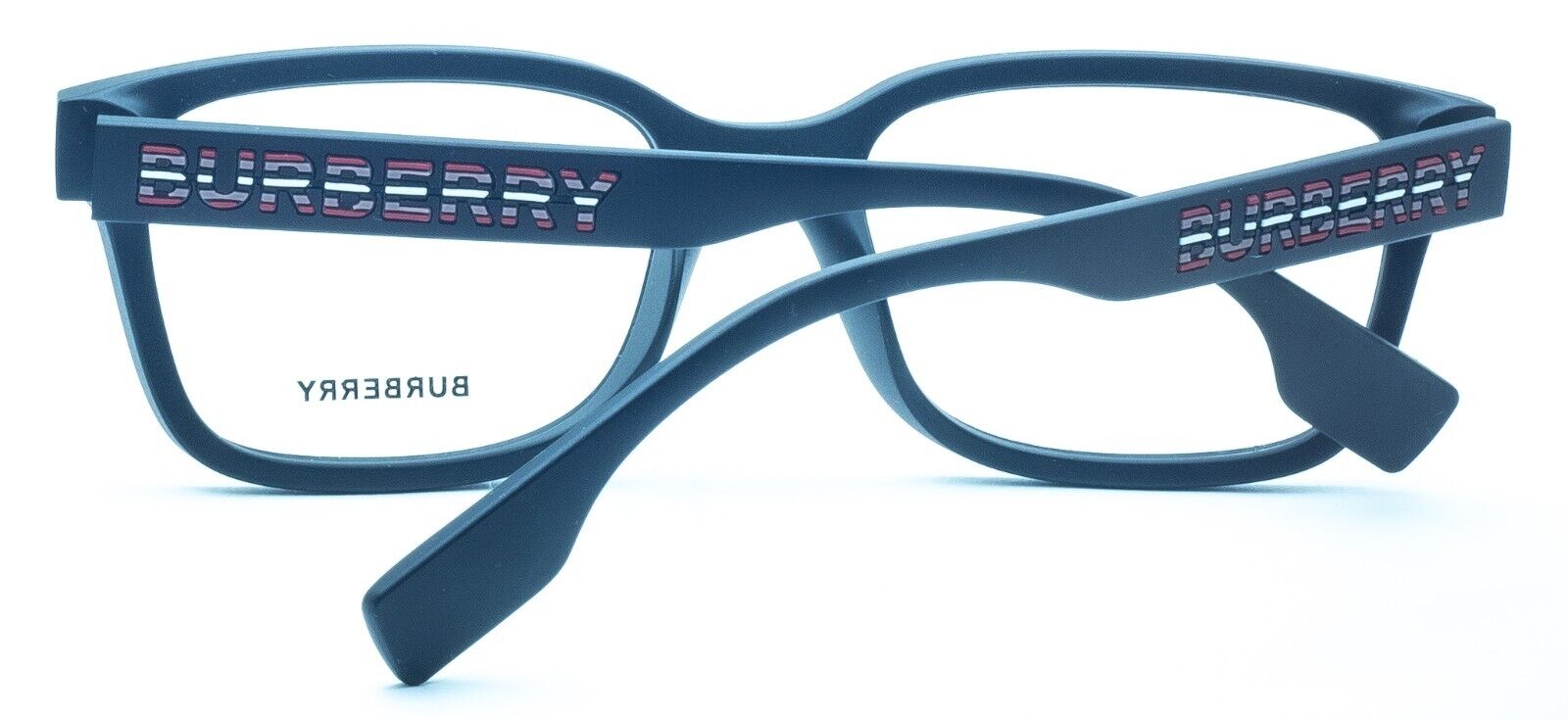 BURBERRY B 2379-U 3464 55mm Eyewear FRAMES RX Optical Glasses Eyeglasses - Italy