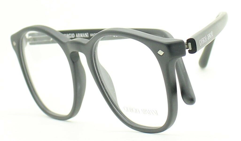 GIORGIO ARMANI AR7074 5042 Eyewear FRAMES RX Optical Glasses Eyeglasses - ITALY