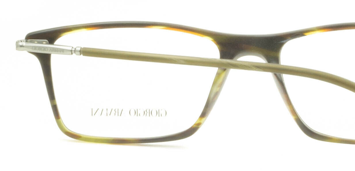 GIORGIO ARMANI AR 7037 5571 Eyewear FRAMES Eyeglasses RX Optical Glasses - ITALY