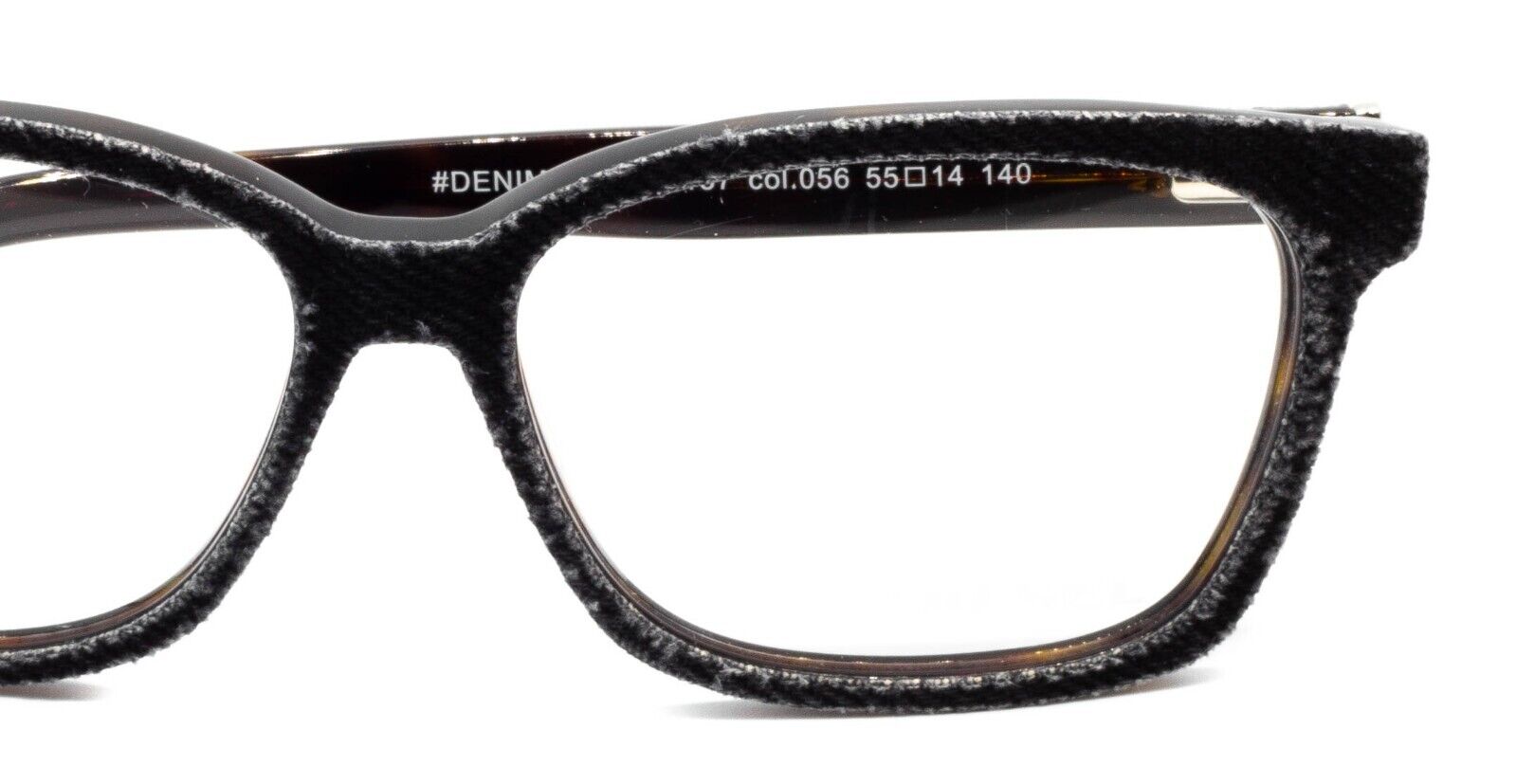 DIESEL DL 5137 col.056 #DENIMEYE Eyewear FRAMES RX Optical Eyeglasses Glasses