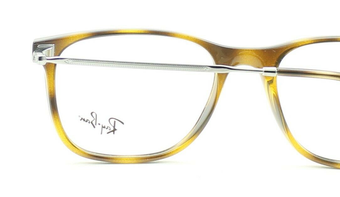 RAY BAN RB 7244 2012 53mm FRAMES RAYBAN Glasses RX Optical Eyewear EyeglassesNew