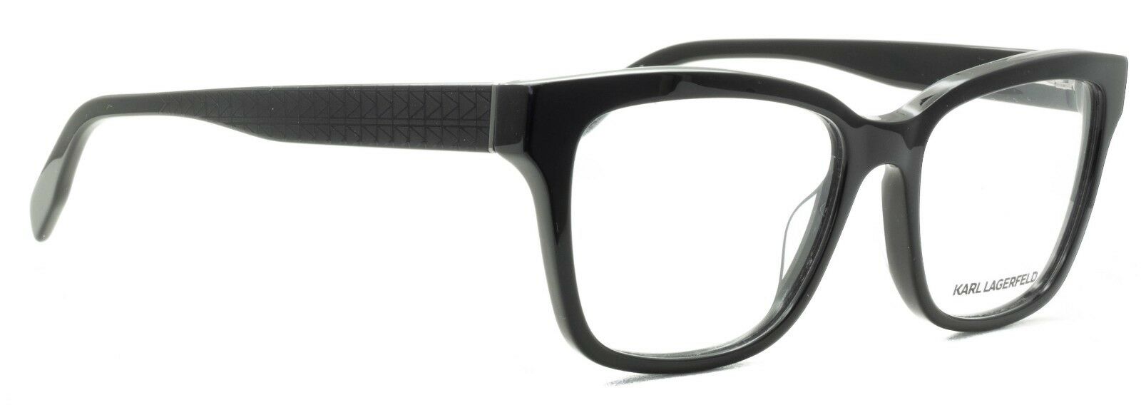 KARL LAGERFELD KL 42 52mm Eyewear FRAMES RX Optical Eyeglasses Glasses - New