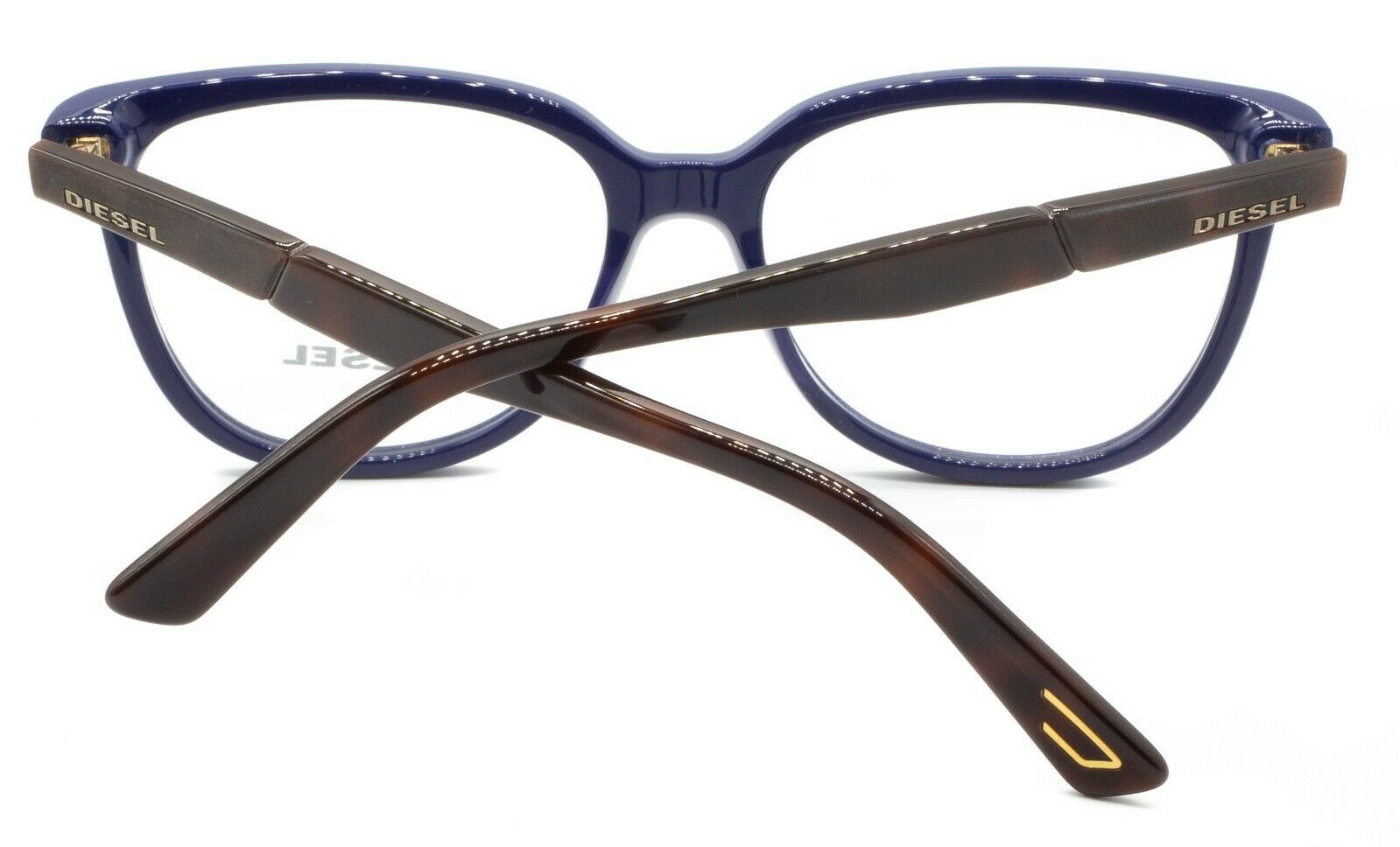 DIESEL DL5239-1 30565029 52mm Eyewear FRAMES RX Optical Eyeglasses Glasses - New